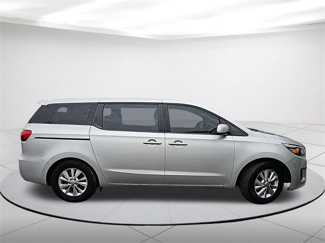 used 2016 Kia Sedona car, priced at $9,595