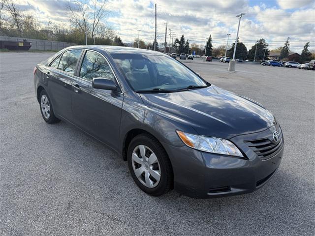 used 2009 Toyota Camry car, priced at $7,990