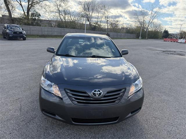 used 2009 Toyota Camry car, priced at $7,990