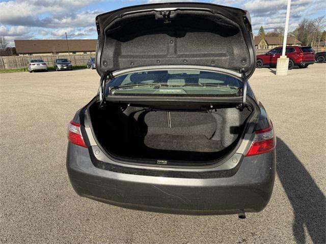 used 2009 Toyota Camry car, priced at $7,990