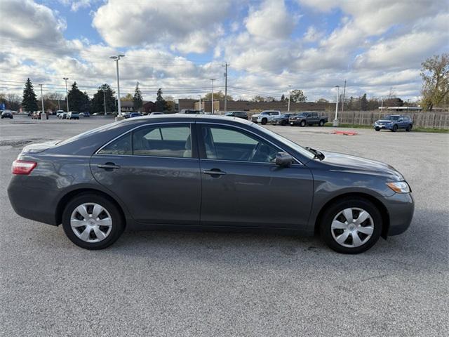 used 2009 Toyota Camry car, priced at $7,990