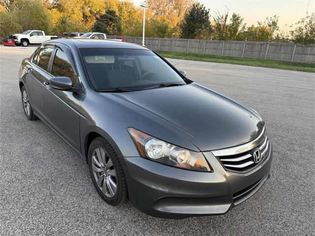 used 2012 Honda Accord car, priced at $11,255