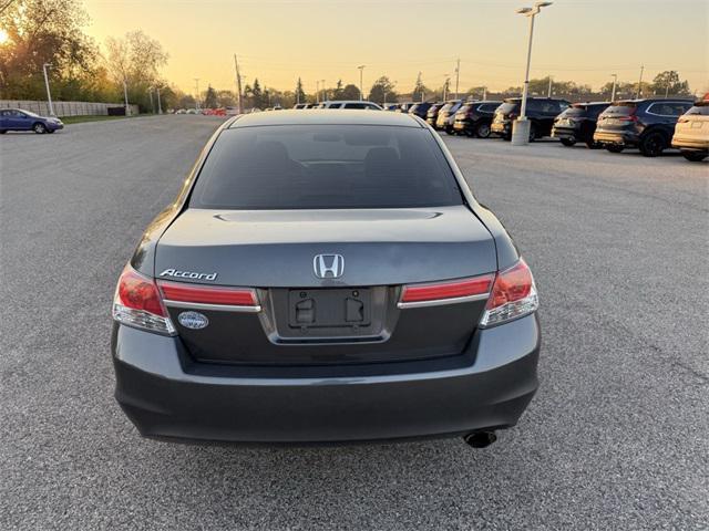 used 2012 Honda Accord car, priced at $11,255