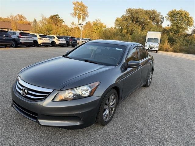 used 2012 Honda Accord car, priced at $11,255