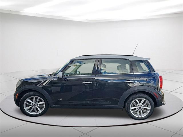 used 2014 MINI Countryman car, priced at $7,995