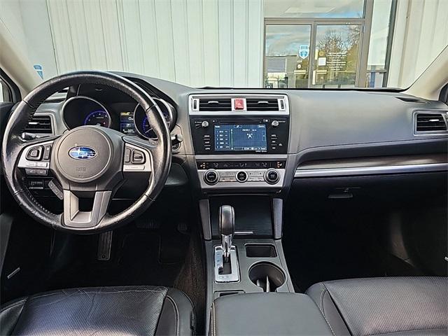 used 2015 Subaru Legacy car, priced at $15,996