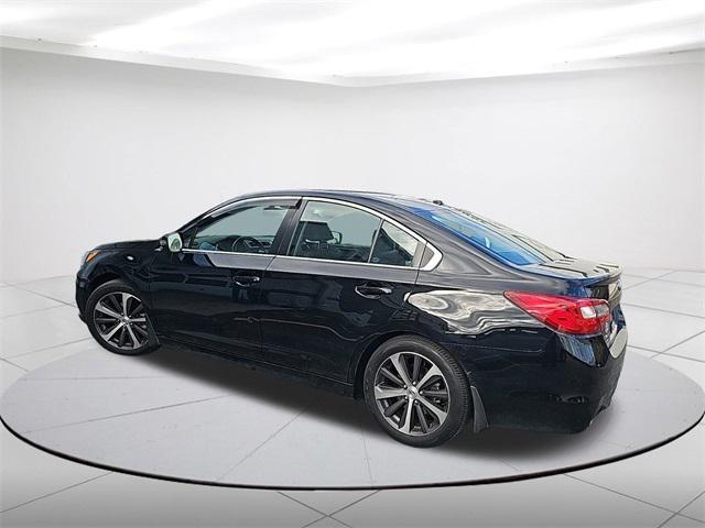 used 2015 Subaru Legacy car, priced at $15,996