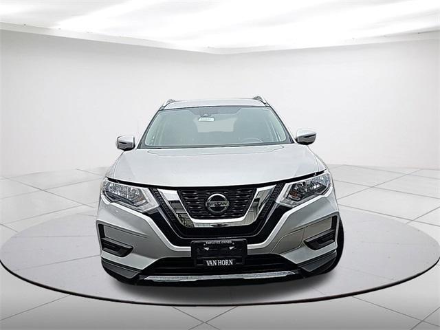 used 2019 Nissan Rogue car, priced at $13,348