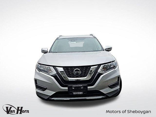 used 2019 Nissan Rogue car, priced at $11,836