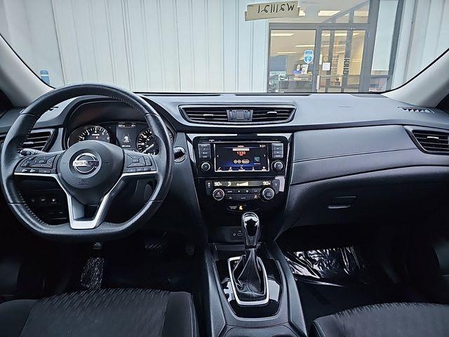 used 2019 Nissan Rogue car, priced at $11,836