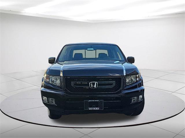 used 2013 Honda Ridgeline car, priced at $12,949