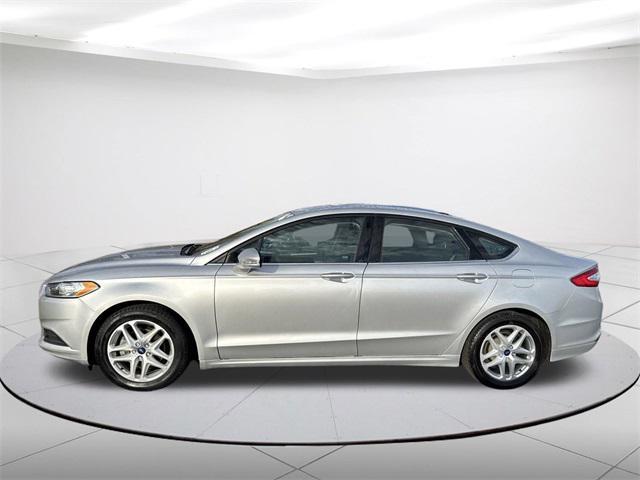 used 2014 Ford Fusion car, priced at $8,999