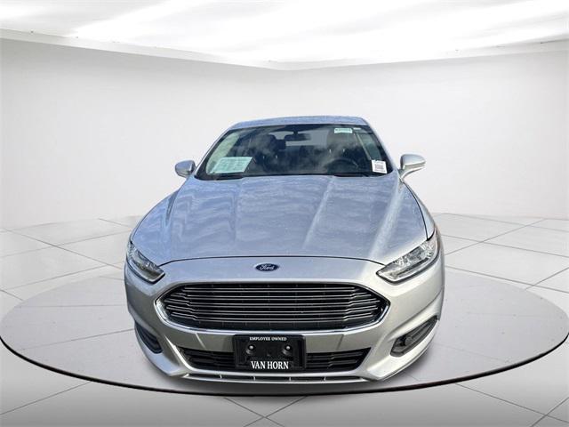 used 2014 Ford Fusion car, priced at $8,999