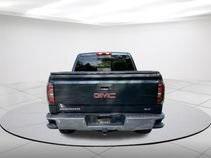 used 2018 GMC Sierra 1500 car, priced at $23,990