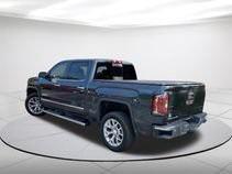 used 2018 GMC Sierra 1500 car, priced at $23,990