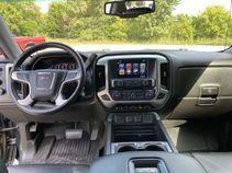 used 2018 GMC Sierra 1500 car, priced at $21,527