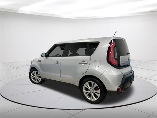 used 2016 Kia Soul car, priced at $9,750