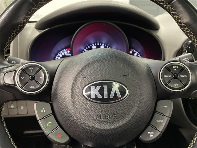 used 2016 Kia Soul car, priced at $9,750