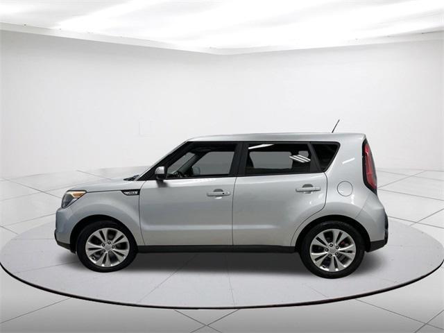 used 2016 Kia Soul car, priced at $9,750