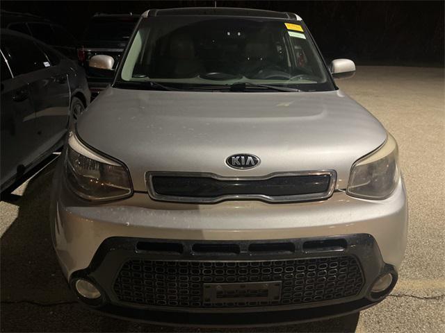 used 2016 Kia Soul car, priced at $9,990