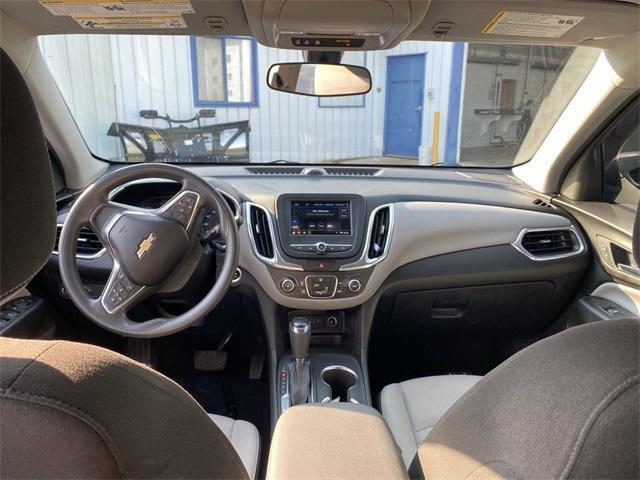 used 2019 Chevrolet Equinox car, priced at $13,990