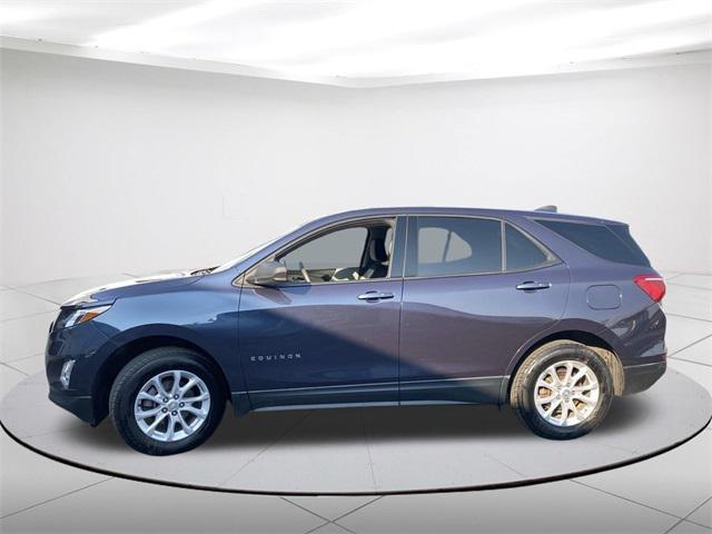 used 2019 Chevrolet Equinox car, priced at $12,590