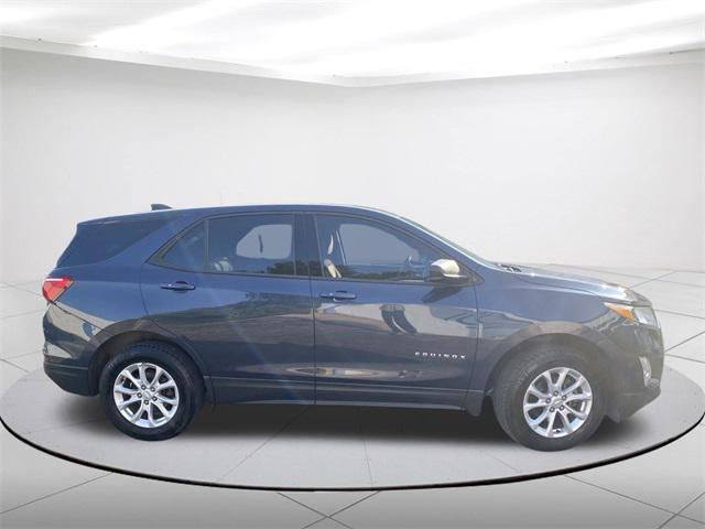 used 2019 Chevrolet Equinox car, priced at $12,590