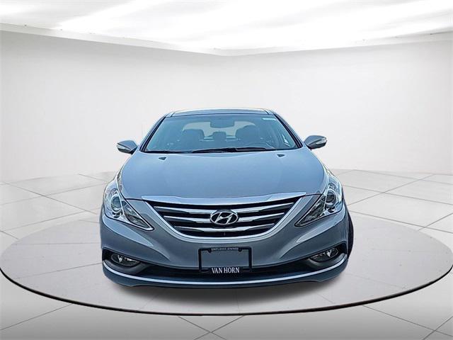 used 2014 Hyundai Sonata car, priced at $11,990