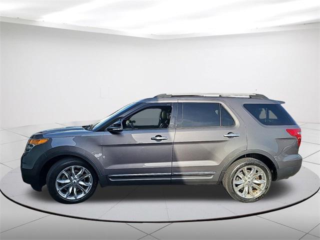 used 2013 Ford Explorer car, priced at $8,995