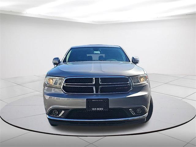 used 2014 Dodge Durango car, priced at $14,200