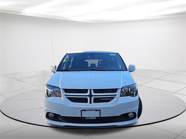 used 2019 Dodge Grand Caravan car, priced at $15,595