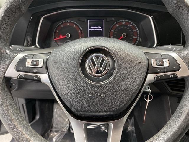 used 2019 Volkswagen Jetta car, priced at $10,990