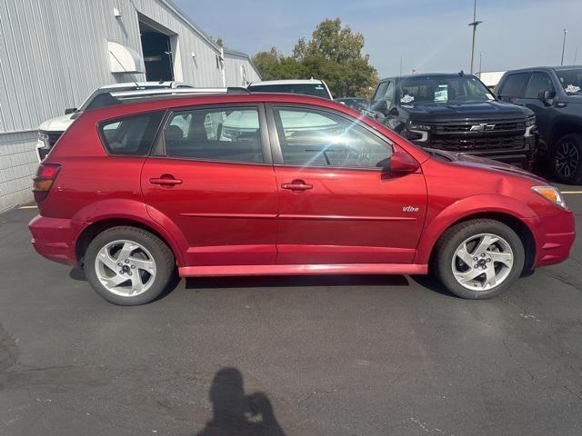 used 2008 Pontiac Vibe car, priced at $9,995