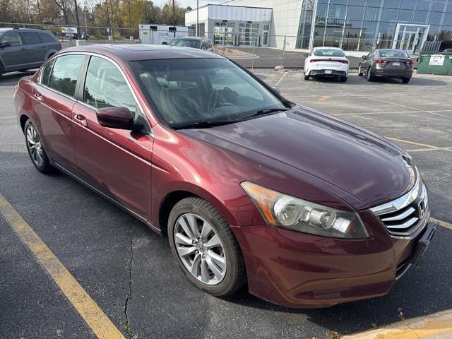 used 2011 Honda Accord car, priced at $8,995