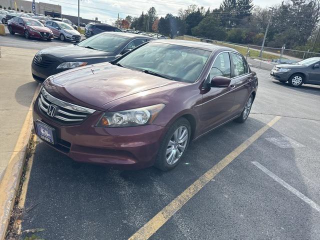 used 2011 Honda Accord car, priced at $8,995