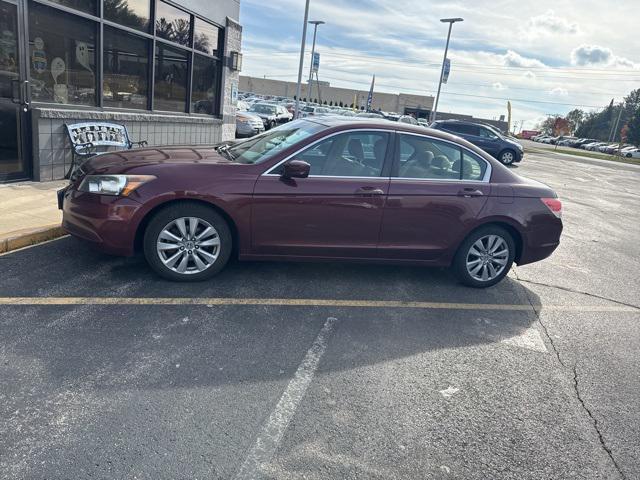 used 2011 Honda Accord car, priced at $8,995