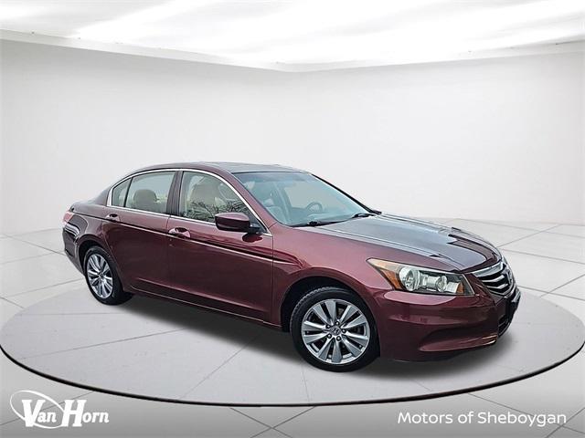 used 2011 Honda Accord car, priced at $8,903