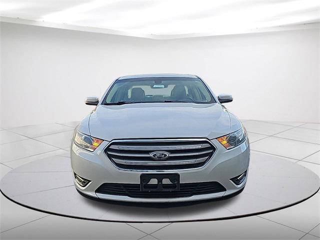 used 2013 Ford Taurus car, priced at $9,590