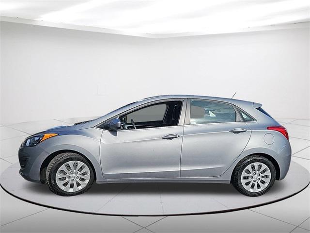 used 2016 Hyundai Elantra GT car, priced at $7,490