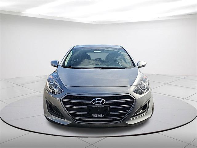 used 2016 Hyundai Elantra GT car, priced at $7,490