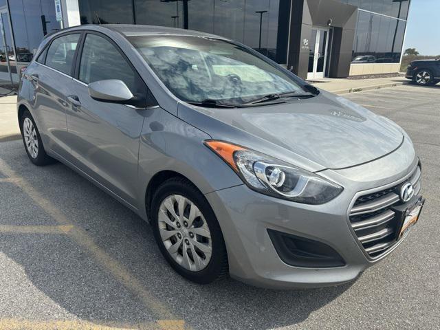 used 2016 Hyundai Elantra GT car, priced at $7,990