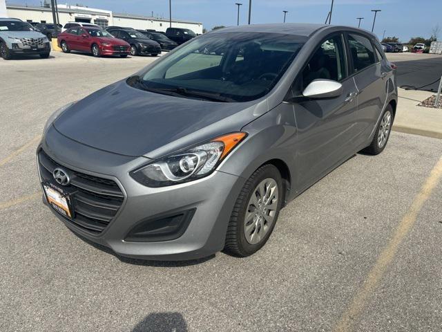 used 2016 Hyundai Elantra GT car, priced at $7,990