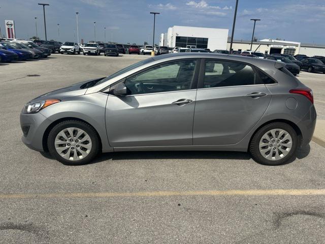 used 2016 Hyundai Elantra GT car, priced at $7,990