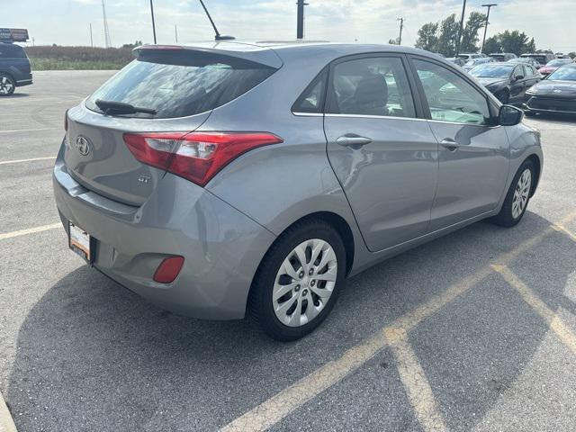 used 2016 Hyundai Elantra GT car, priced at $7,990