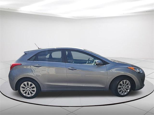 used 2016 Hyundai Elantra GT car, priced at $7,490