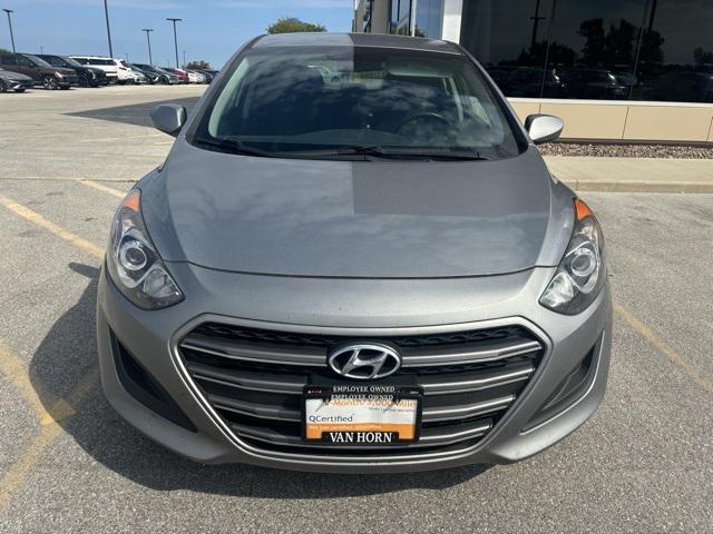 used 2016 Hyundai Elantra GT car, priced at $7,990