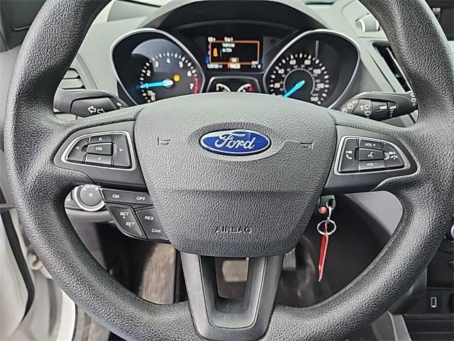 used 2018 Ford Escape car, priced at $10,290