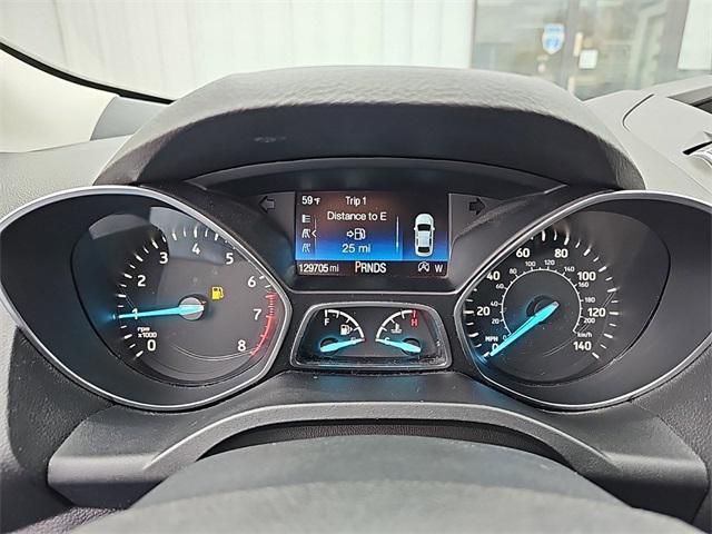 used 2018 Ford Escape car, priced at $10,290