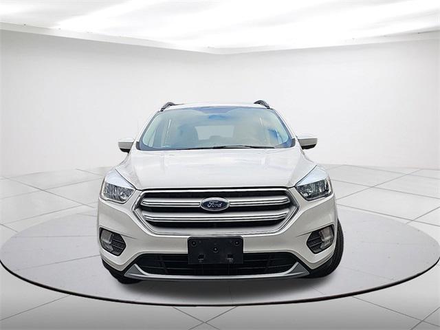 used 2018 Ford Escape car, priced at $10,290