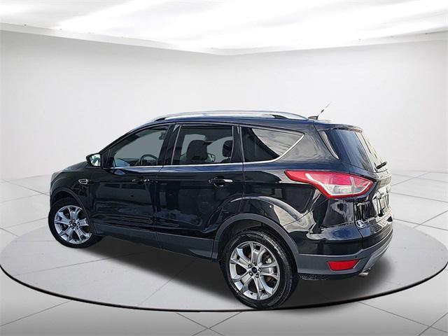 used 2016 Ford Escape car, priced at $14,590